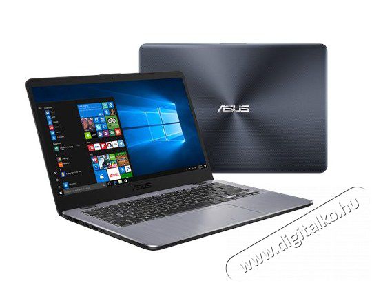 Asus VivoBook X405UQ-BV241 notebook Iroda és számítástechnika - Notebook - 325866