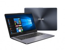 Asus VivoBook X405UQ-BV241 notebook Iroda és számítástechnika - Notebook - 325866