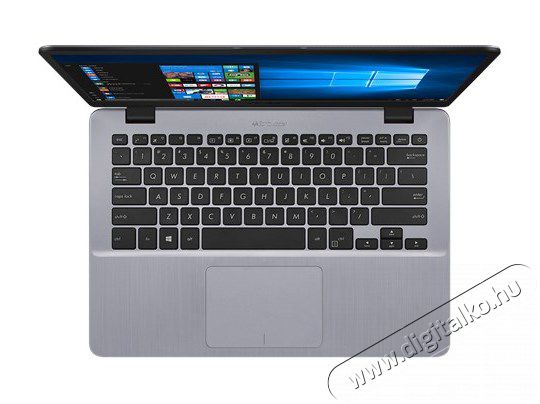 Asus VivoBook X405UQ-BV241 notebook Iroda és számítástechnika - Notebook - 325866