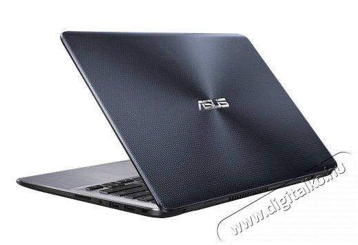 Asus VivoBook X405UQ-BV241 notebook Iroda és számítástechnika - Notebook - 325866