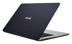 Asus VivoBook X505ZA-BQ186 15,6/AMD Ryzen R7-2700U/8GB/256GB/Vega 10/szürke laptop Egyéb - Nem forgalmazzuk ! - 341938