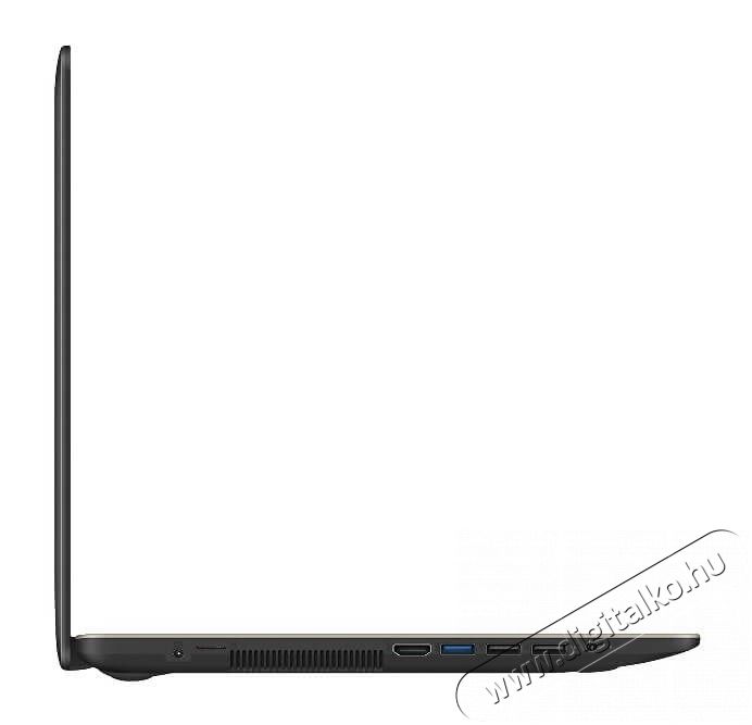 Asus VivoBook X540NA-GQ006 15,6/Intel Pentium N4200/4GB/1TB/Int. VGA/fekete laptop Egyéb - Nem forgalmazzuk ! - 338383