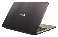 Asus VivoBook X540NA-GQ006 15,6/Intel Pentium N4200/4GB/1TB/Int. VGA/fekete laptop Egyéb - Nem forgalmazzuk ! - 338383