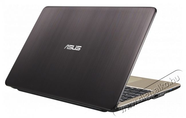 Asus VivoBook X540NA-GQ006 15,6/Intel Pentium N4200/4GB/1TB/Int. VGA/fekete laptop Egyéb - Nem forgalmazzuk ! - 338383