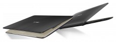 Asus VivoBook X540NA-GQ006 15,6/Intel Pentium N4200/4GB/1TB/Int. VGA/fekete laptop Egyéb - Nem forgalmazzuk ! - 338383