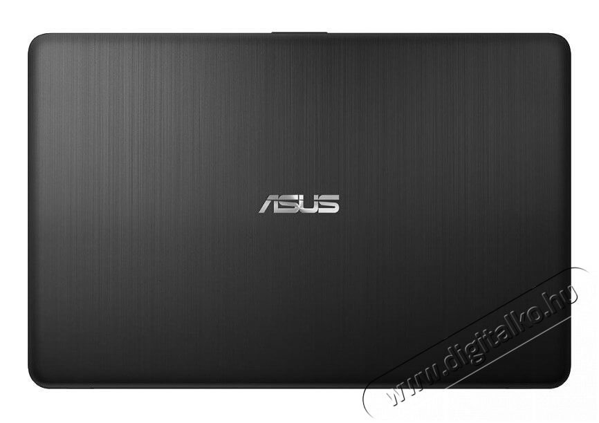 Asus VivoBook X540NA-GQ006 15,6/Intel Pentium N4200/4GB/1TB/Int. VGA/fekete laptop Egyéb - Nem forgalmazzuk ! - 338383