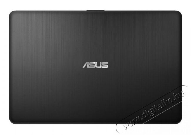 Asus VivoBook X540NA-GQ006 15,6/Intel Pentium N4200/4GB/1TB/Int. VGA/fekete laptop Egyéb - Nem forgalmazzuk ! - 338383