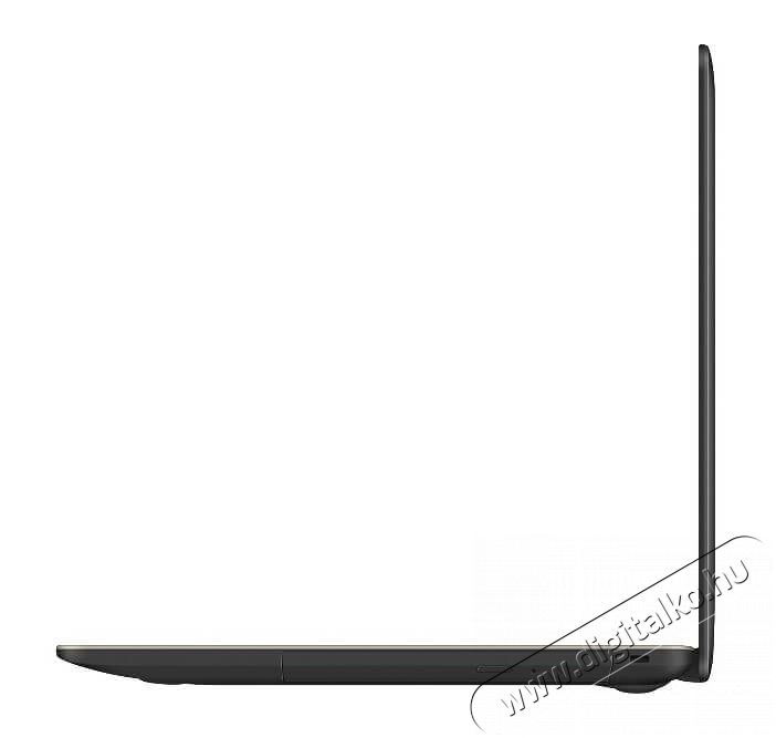 Asus VivoBook X540NA-GQ006 15,6/Intel Pentium N4200/4GB/1TB/Int. VGA/fekete laptop Egyéb - Nem forgalmazzuk ! - 338383