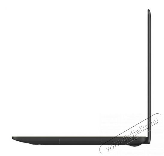 Asus VivoBook X540NA-GQ006 15,6/Intel Pentium N4200/4GB/1TB/Int. VGA/fekete laptop Egyéb - Nem forgalmazzuk ! - 338383