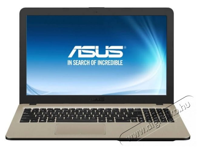 Asus VivoBook X540NA-GQ020 notebook Egyéb - Nem forgalmazzuk ! - 336320