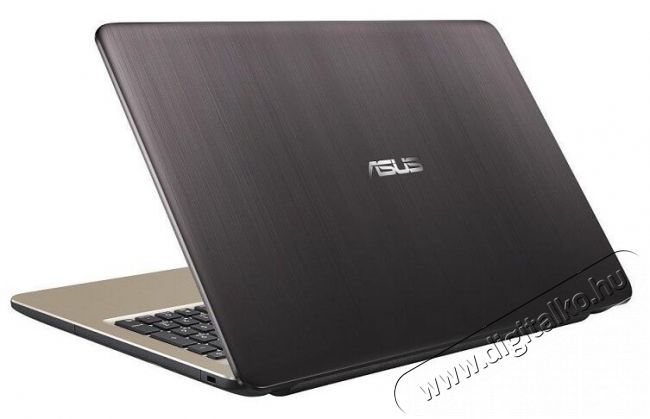 Asus VivoBook X540NA-GQ020 notebook Egyéb - Nem forgalmazzuk ! - 336320