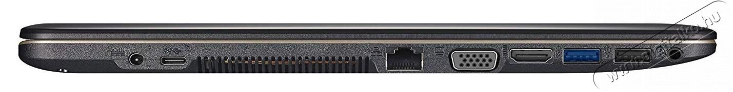 Asus X Series VivoBook 15 X540NA-GQ129 laptop - fekete Egyéb - Nem forgalmazzuk ! - 347789
