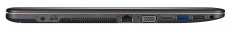Asus X Series VivoBook 15 X540NA-GQ129 laptop - fekete Egyéb - Nem forgalmazzuk ! - 347789