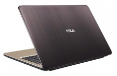 Asus X Series VivoBook 15 X540NA-GQ129 laptop - fekete Egyéb - Nem forgalmazzuk ! - 347789