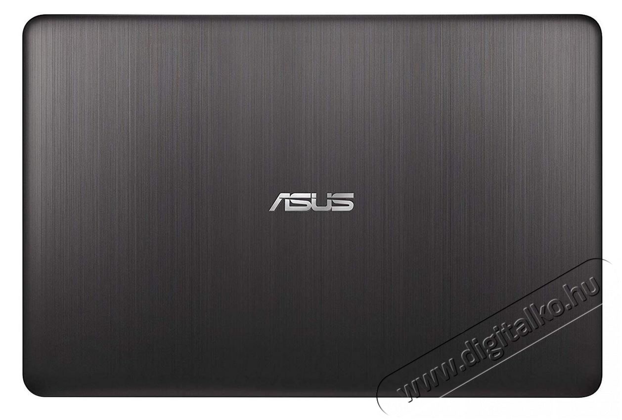 Asus X Series VivoBook 15 X540NA-GQ129 laptop - fekete Egyéb - Nem forgalmazzuk ! - 347789
