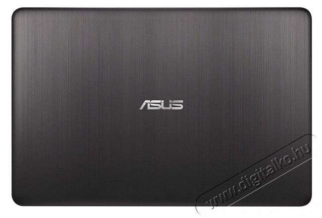 Asus X Series VivoBook 15 X540NA-GQ129 laptop - fekete Egyéb - Nem forgalmazzuk ! - 347789
