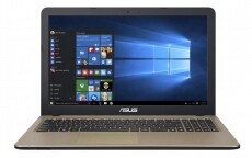 Asus X Series VivoBook 15 X540NA-GQ129T laptop - fekete Egyéb - Nem forgalmazzuk ! - 347790