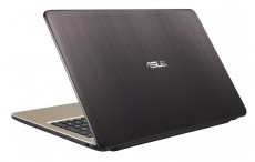 Asus X Series VivoBook 15 X540NA-GQ129T laptop - fekete Egyéb - Nem forgalmazzuk ! - 347790