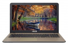 Asus VivoBook X540NA-GQ247C 15,6/Intel Celeron N3350/4GB/500GB/Int. VGA/fekete laptop Egyéb - Nem forgalmazzuk ! - 347791