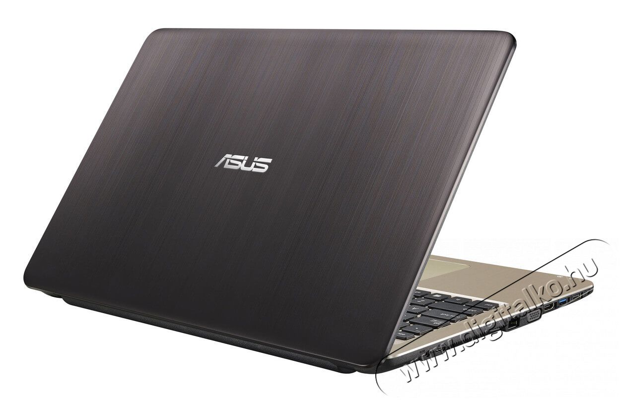 Asus VivoBook X540NA-GQ247C 15,6/Intel Celeron N3350/4GB/500GB/Int. VGA/fekete laptop Egyéb - Nem forgalmazzuk ! - 347791
