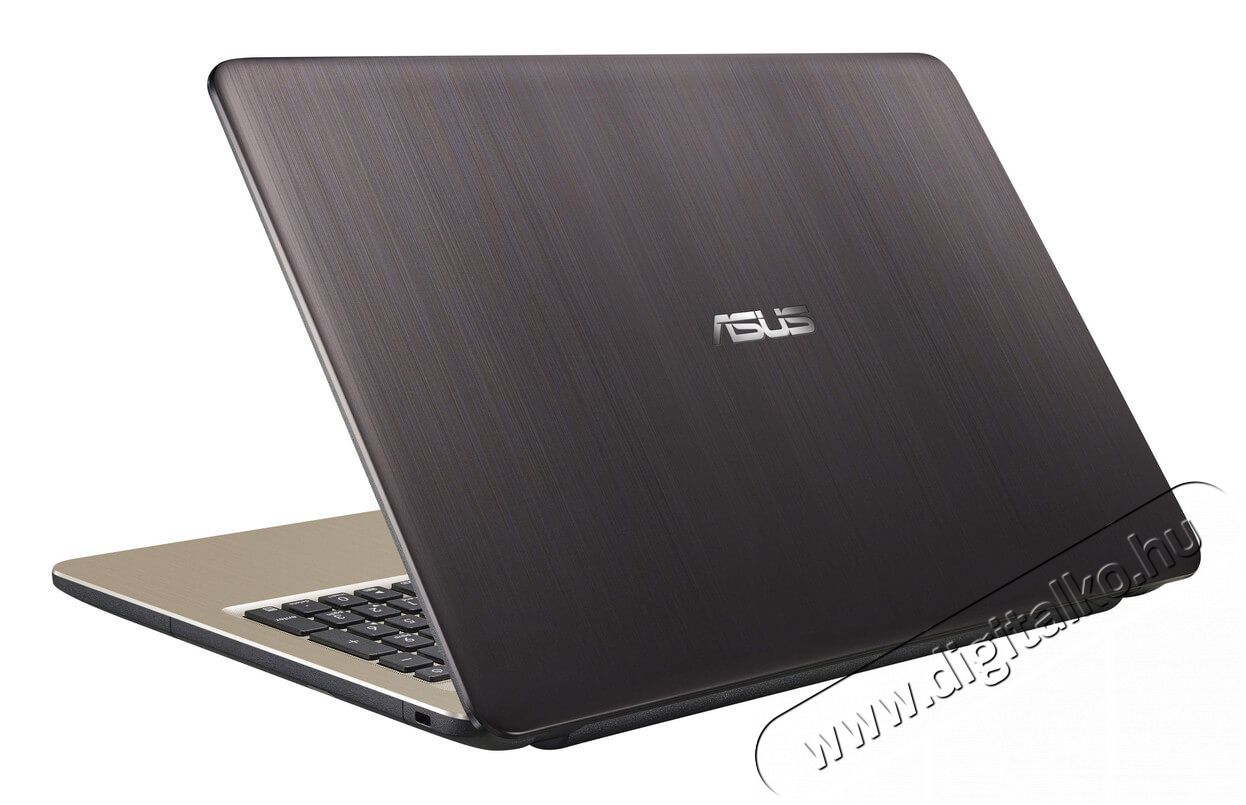 Asus VivoBook X540NA-GQ247C 15,6/Intel Celeron N3350/4GB/500GB/Int. VGA/fekete laptop Egyéb - Nem forgalmazzuk ! - 347791