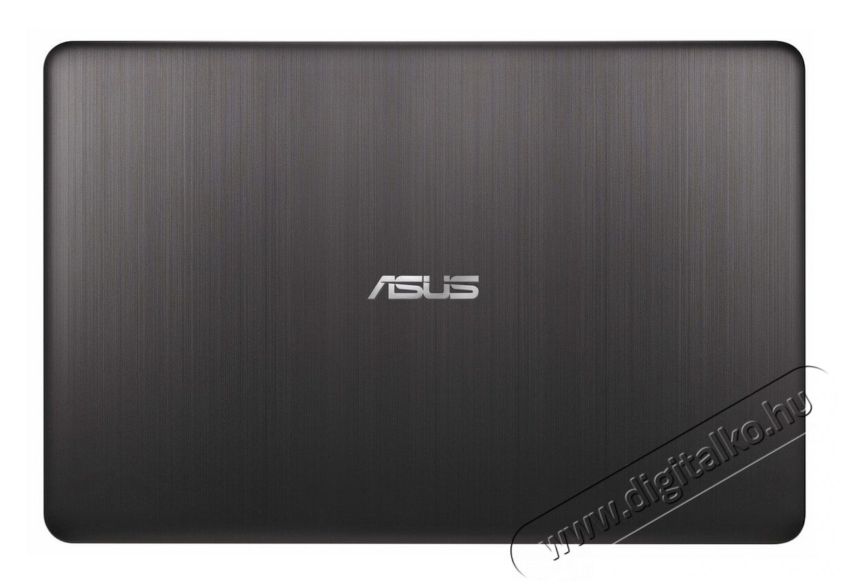 Asus VivoBook X540NA-GQ247C 15,6/Intel Celeron N3350/4GB/500GB/Int. VGA/fekete laptop Egyéb - Nem forgalmazzuk ! - 347791