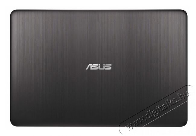 Asus VivoBook X540NA-GQ247C 15,6/Intel Celeron N3350/4GB/500GB/Int. VGA/fekete laptop Egyéb - Nem forgalmazzuk ! - 347791