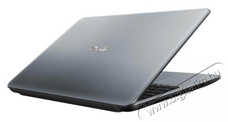 Asus X Series VivoBook 15 X540UA-DM1259 laptop - ezüst Egyéb - Nem forgalmazzuk ! - 347794