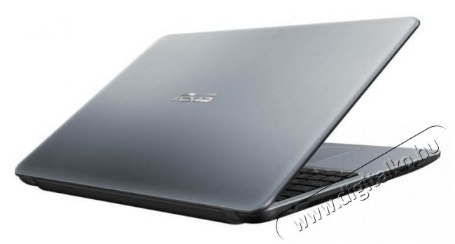 Asus X Series VivoBook 15 X540UA-DM1259 laptop - ezüst Egyéb - Nem forgalmazzuk ! - 347794