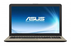 Asus X Series VivoBook 15 X540UA-DM1260 laptop - fekete Egyéb - Nem forgalmazzuk ! - 347795