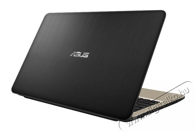 Asus X Series VivoBook 15 X540UA-DM1260 laptop - fekete Egyéb - Nem forgalmazzuk ! - 347795