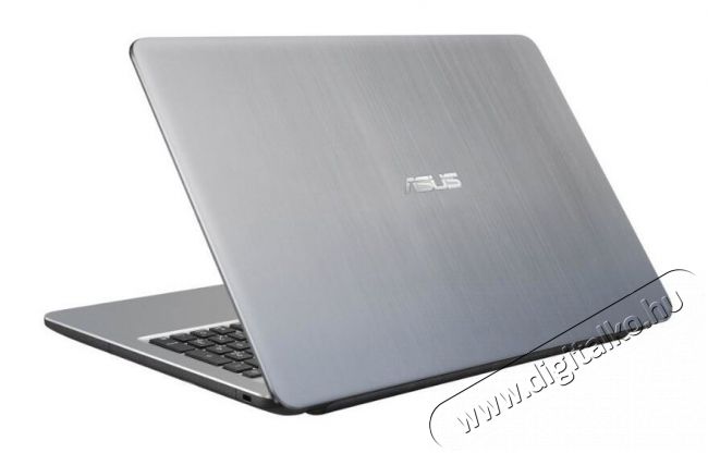 Asus X Series VivoBook 15 X540UA-DM1262 laptop - ezüst Egyéb - Nem forgalmazzuk ! - 347797