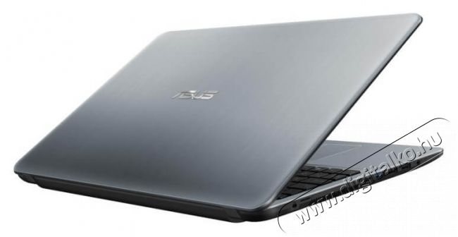 Asus X Series VivoBook 15 X540UA-DM1262T laptop - ezüst Egyéb - Nem forgalmazzuk ! - 347798