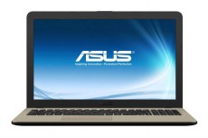 Asus X Series VivoBook 15 X540UA-GQ1222 laptop - fekete Egyéb - Nem forgalmazzuk ! - 347799