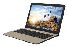 Asus X Series VivoBook 15 X540UA-GQ1222 laptop - fekete Egy&eacute;b - Nem forgalmazzuk ! - 347799