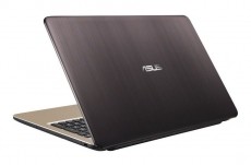 Asus X Series VivoBook 15 X540UA-GQ1222 laptop - fekete Egy&eacute;b - Nem forgalmazzuk ! - 347799