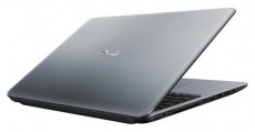 Asus X Series VivoBook 15 X540UA-GQ1263 laptop - ezüst Egyéb - Nem forgalmazzuk ! - 347800