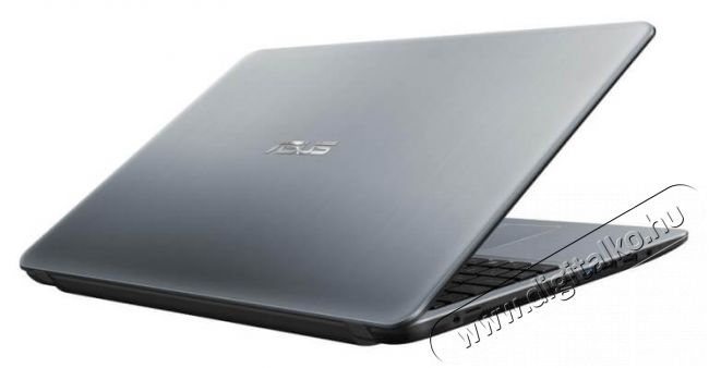 Asus X Series VivoBook 15 X540UA-GQ1263 laptop - ezüst Egyéb - Nem forgalmazzuk ! - 347800