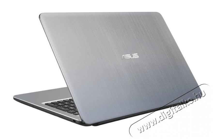 Asus X Series VivoBook 15 X540UA-GQ1264 laptop - ezüst Egyéb - Nem forgalmazzuk ! - 347802