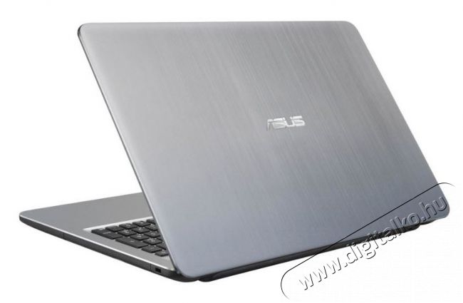 Asus VivoBook X542UA-DM1145C 15,6 FHD/Intel Core i5-8250U/8GB/256GB/Int. VGA/szürke laptop Egyéb - Nem forgalmazzuk ! - 347804