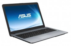 Asus VivoBook X542UA-DM1145C 15,6 FHD/Intel Core i5-8250U/8GB/256GB/Int. VGA/szürke laptop Egyéb - Nem forgalmazzuk ! - 347804