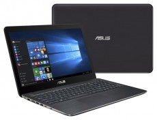 Asus VivoBook X556UQ-XO208D notebook Iroda és számítástechnika - Notebook - 310239