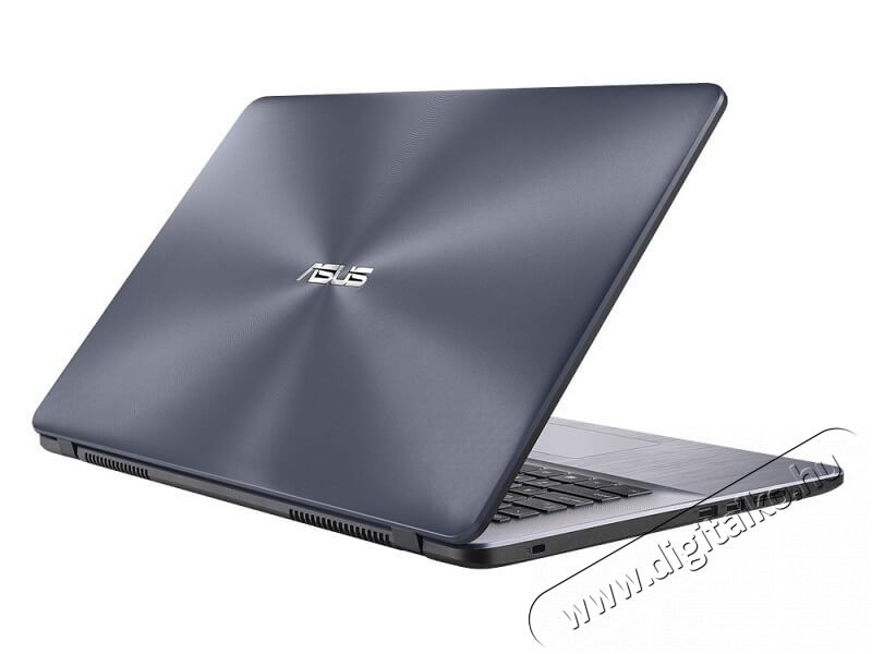 Asus VivoBook X705UA-GC150 notebook Iroda és számítástechnika - Notebook - 334077