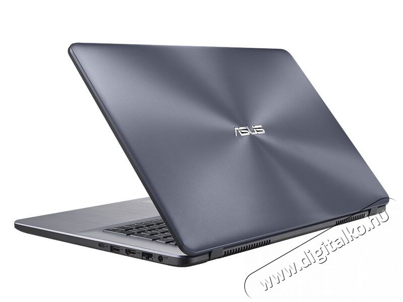 Asus VivoBook X705UA-GC150 notebook Iroda és számítástechnika - Notebook - 334077