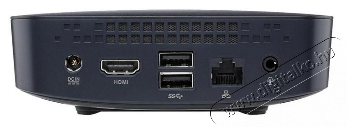 Asus VIVOMini UN45 1E (UN45-VM014M)  Intel asztali PC &Uacute;jdons&aacute;gok - Legfrissebb term&eacute;kek - 338545