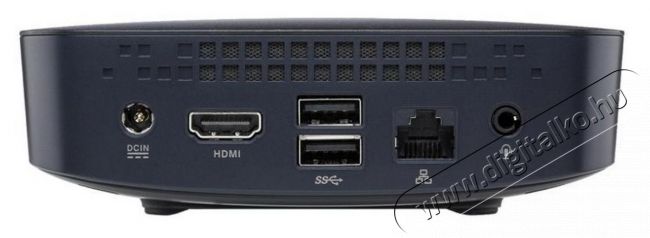 Asus VIVOMini UN45 1E (UN45-VM014M)  Intel asztali PC &Uacute;jdons&aacute;gok - Legfrissebb term&eacute;kek - 338545