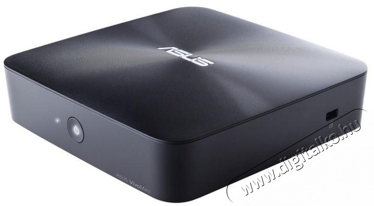 Asus VIVOMini UN45 1E (UN45-VM014M)  Intel asztali PC &Uacute;jdons&aacute;gok - Legfrissebb term&eacute;kek - 338545