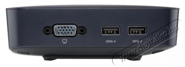 Asus VIVOMini UN45 1E (UN45-VM014M)  Intel asztali PC &Uacute;jdons&aacute;gok - Legfrissebb term&eacute;kek - 338545