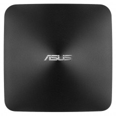 Asus VivoMini UN65-M025M Fekete-mini PC Audio-Video / Hifi / Multimédia - CD / DVD / Blu-Ray / Multimédia készülék - Android Mini PC - 334617
