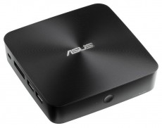 Asus VivoMini UN65-M025M Fekete-mini PC Audio-Video / Hifi / Multimédia - CD / DVD / Blu-Ray / Multimédia készülék - Android Mini PC - 334617